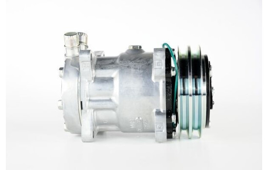 Compressor, air conditioning BEHR *** PREMIUM LINE ***, Image 8
