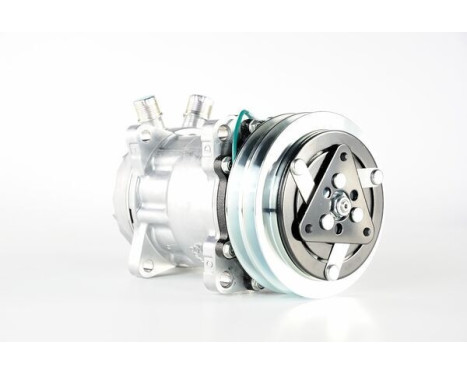 Compressor, air conditioning BEHR *** PREMIUM LINE ***, Image 9