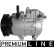 Compressor, air conditioning BEHR *** PREMIUM LINE ***