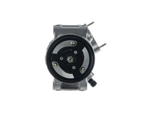 Compressor, air conditioning BEHR *** PREMIUM LINE ***
