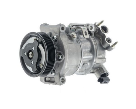 Compressor, air conditioning BEHR *** PREMIUM LINE ***, Image 2