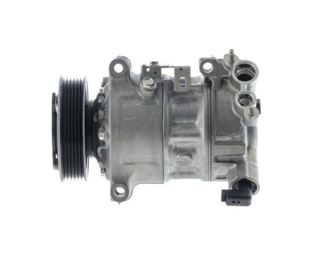 Compressor, air conditioning BEHR *** PREMIUM LINE ***, Image 3