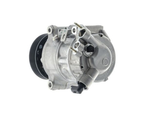 Compressor, air conditioning BEHR *** PREMIUM LINE ***, Image 4