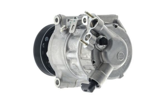 Compressor, air conditioning BEHR *** PREMIUM LINE ***, Image 4
