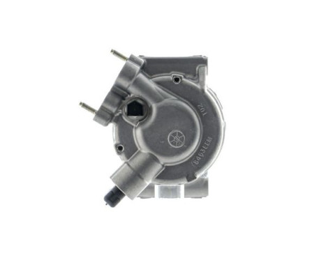 Compressor, air conditioning BEHR *** PREMIUM LINE ***, Image 5