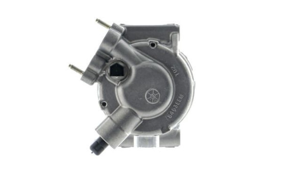 Compressor, air conditioning BEHR *** PREMIUM LINE ***, Image 5