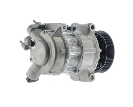 Compressor, air conditioning BEHR *** PREMIUM LINE ***, Image 6