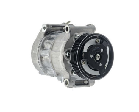 Compressor, air conditioning BEHR *** PREMIUM LINE ***, Image 8