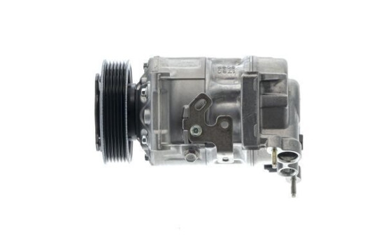 Compressor, air conditioning BEHR *** PREMIUM LINE ***, Image 9