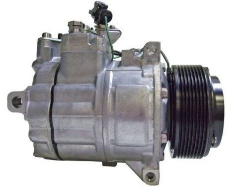 Compressor, air conditioning BEHR *** PREMIUM LINE ***, Image 6