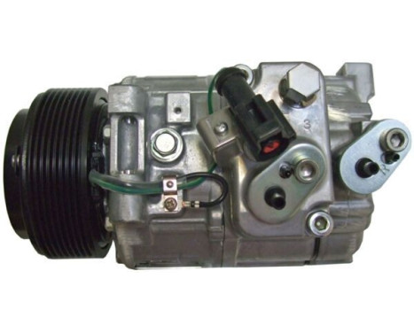 Compressor, air conditioning BEHR *** PREMIUM LINE ***, Image 7