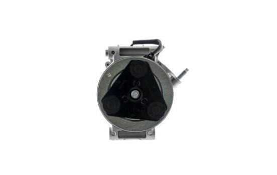 Compressor, air conditioning BEHR *** PREMIUM LINE ***, Image 2
