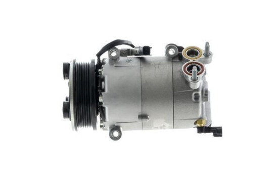 Compressor, air conditioning BEHR *** PREMIUM LINE ***, Image 4