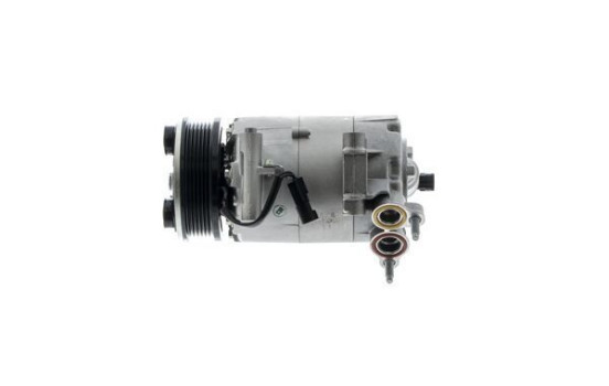 Compressor, air conditioning BEHR *** PREMIUM LINE ***, Image 10