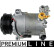 Compressor, air conditioning BEHR *** PREMIUM LINE ***, Thumbnail 2