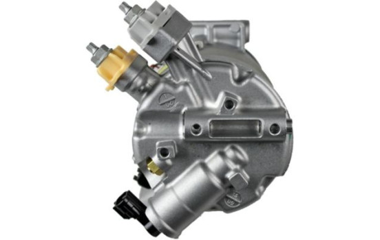 Compressor, air conditioning BEHR *** PREMIUM LINE ***, Image 5