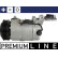 Compressor, air conditioning BEHR *** PREMIUM LINE ***