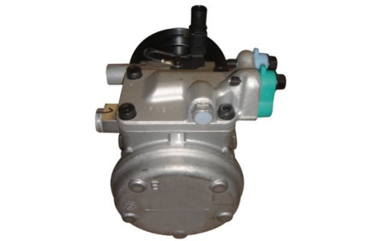 Compressor, air conditioning BEHR *** PREMIUM LINE ***, Image 4