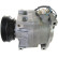 Compressor, air conditioning BEHR *** PREMIUM LINE ***, Thumbnail 3