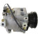 Compressor, air conditioning BEHR *** PREMIUM LINE ***, Thumbnail 7