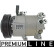 Compressor, air conditioning BEHR *** PREMIUM LINE ***