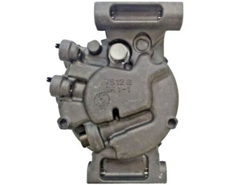 Compressor, air conditioning BEHR *** PREMIUM LINE ***, Image 4