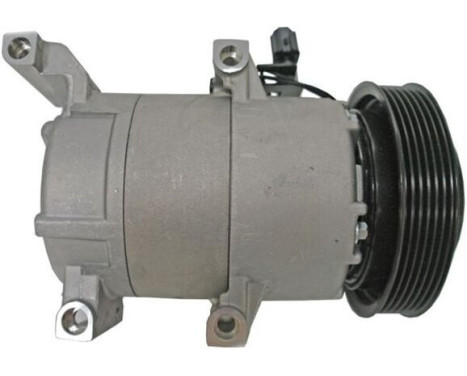 Compressor, air conditioning BEHR *** PREMIUM LINE ***, Image 5