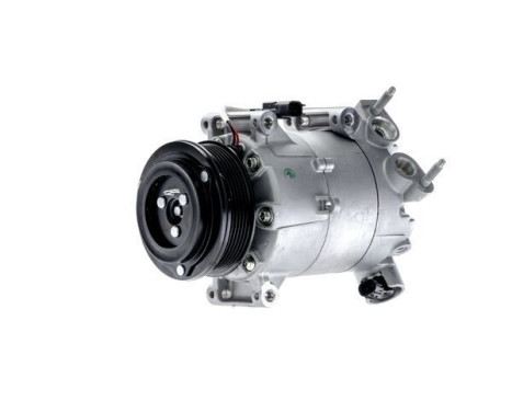 Compressor, air conditioning BEHR *** PREMIUM LINE ***, Image 9