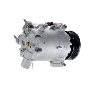 Compressor, air conditioning BEHR *** PREMIUM LINE ***, Image 11