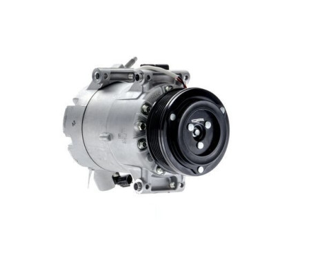 Compressor, air conditioning BEHR *** PREMIUM LINE ***, Image 12