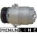 Compressor, air conditioning BEHR *** PREMIUM LINE ***