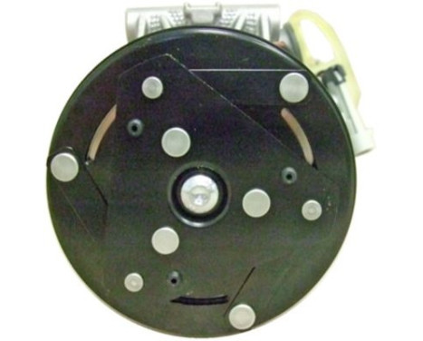 Compressor, air conditioning BEHR *** PREMIUM LINE ***, Image 2