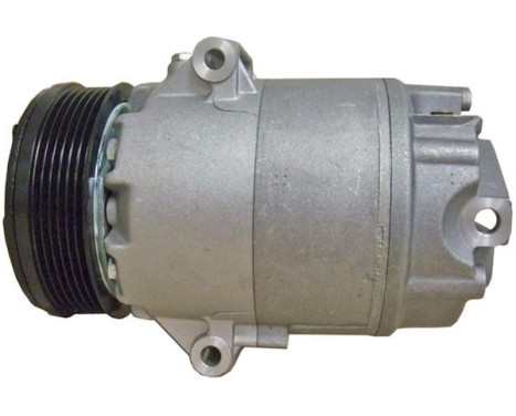 Compressor, air conditioning BEHR *** PREMIUM LINE ***, Image 3