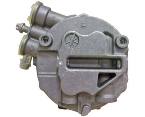 Compressor, air conditioning BEHR *** PREMIUM LINE ***, Image 4