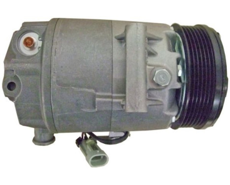 Compressor, air conditioning BEHR *** PREMIUM LINE ***, Image 6