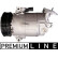 Compressor, air conditioning BEHR *** PREMIUM LINE ***