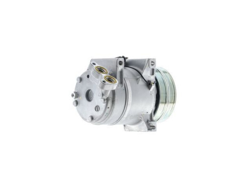 Compressor, air conditioning BEHR *** PREMIUM LINE ***, Image 7