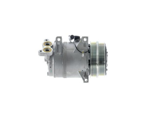 Compressor, air conditioning BEHR *** PREMIUM LINE ***, Image 8
