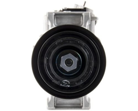 Compressor, air conditioning BEHR *** PREMIUM LINE ***, Image 2