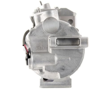 Compressor, air conditioning BEHR *** PREMIUM LINE ***, Image 6