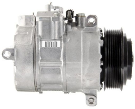 Compressor, air conditioning BEHR *** PREMIUM LINE ***, Image 7