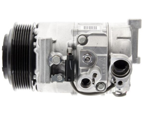 Compressor, air conditioning BEHR *** PREMIUM LINE ***, Image 8