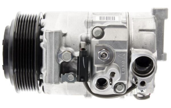 Compressor, air conditioning BEHR *** PREMIUM LINE ***, Image 8