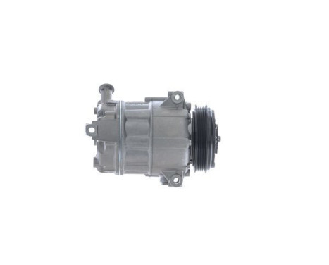 Compressor, air conditioning BEHR *** PREMIUM LINE ***, Image 7