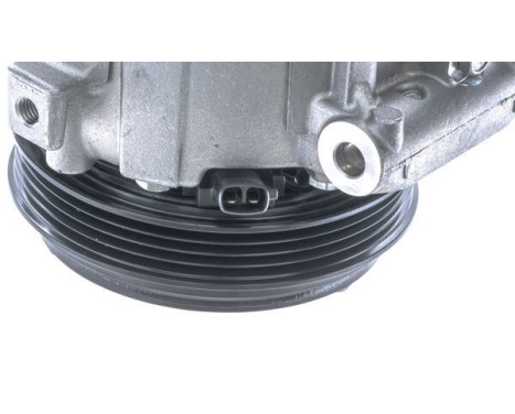 Compressor, air conditioning BEHR *** PREMIUM LINE ***, Image 11