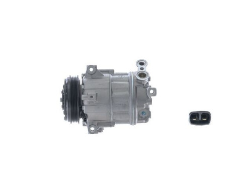 Compressor, air conditioning BEHR *** PREMIUM LINE ***, Image 12