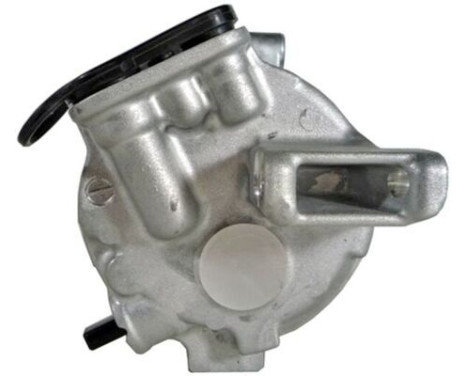 Compressor, air conditioning BEHR *** PREMIUM LINE ***, Image 3