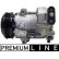 Compressor, air conditioning BEHR *** PREMIUM LINE ***