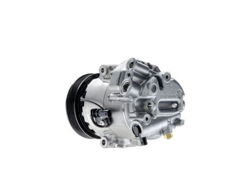 Compressor, air conditioning BEHR *** PREMIUM LINE ***, Image 5