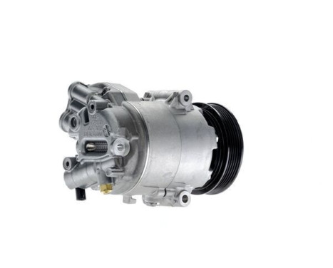 Compressor, air conditioning BEHR *** PREMIUM LINE ***, Image 7